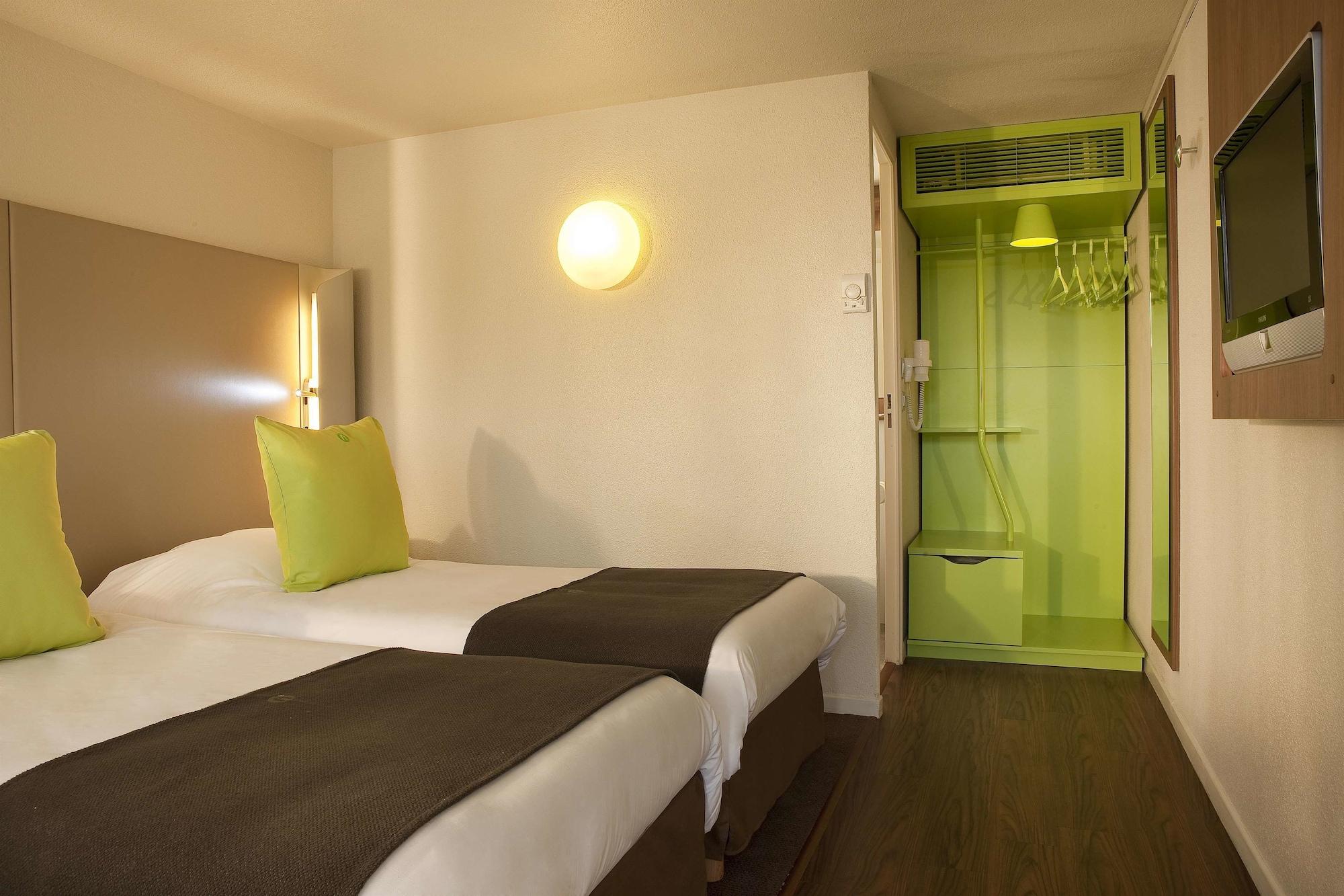 Hotel Kyriad Brie-Comte-Robert