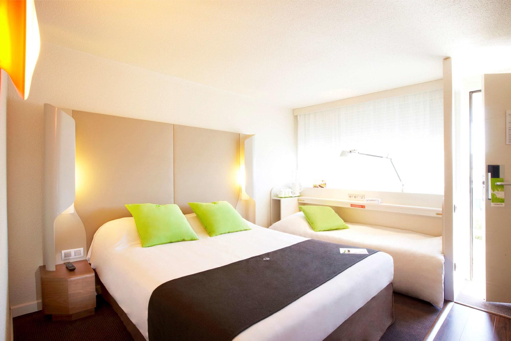 Kyriad Hotel Brie-Comte-Robert