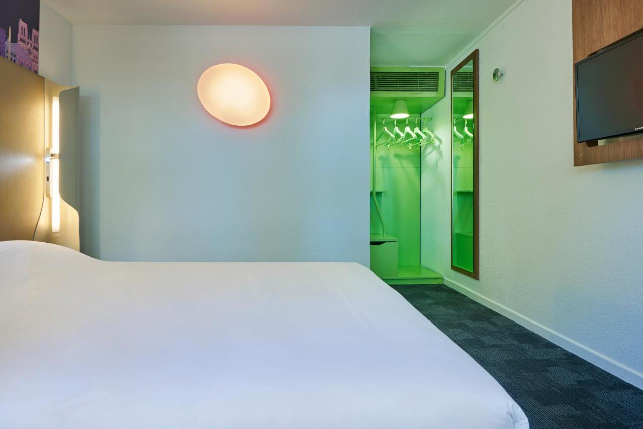 Hotel Kyriad Brie-Comte-Robert