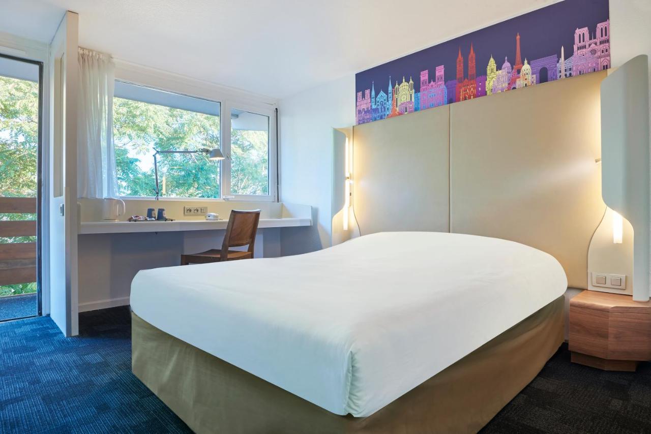 Kyriad Hotel Brie-Comte-Robert