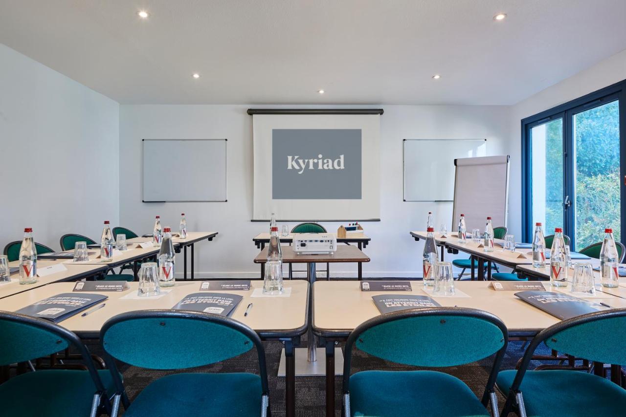 Kyriad Hotel 3*
