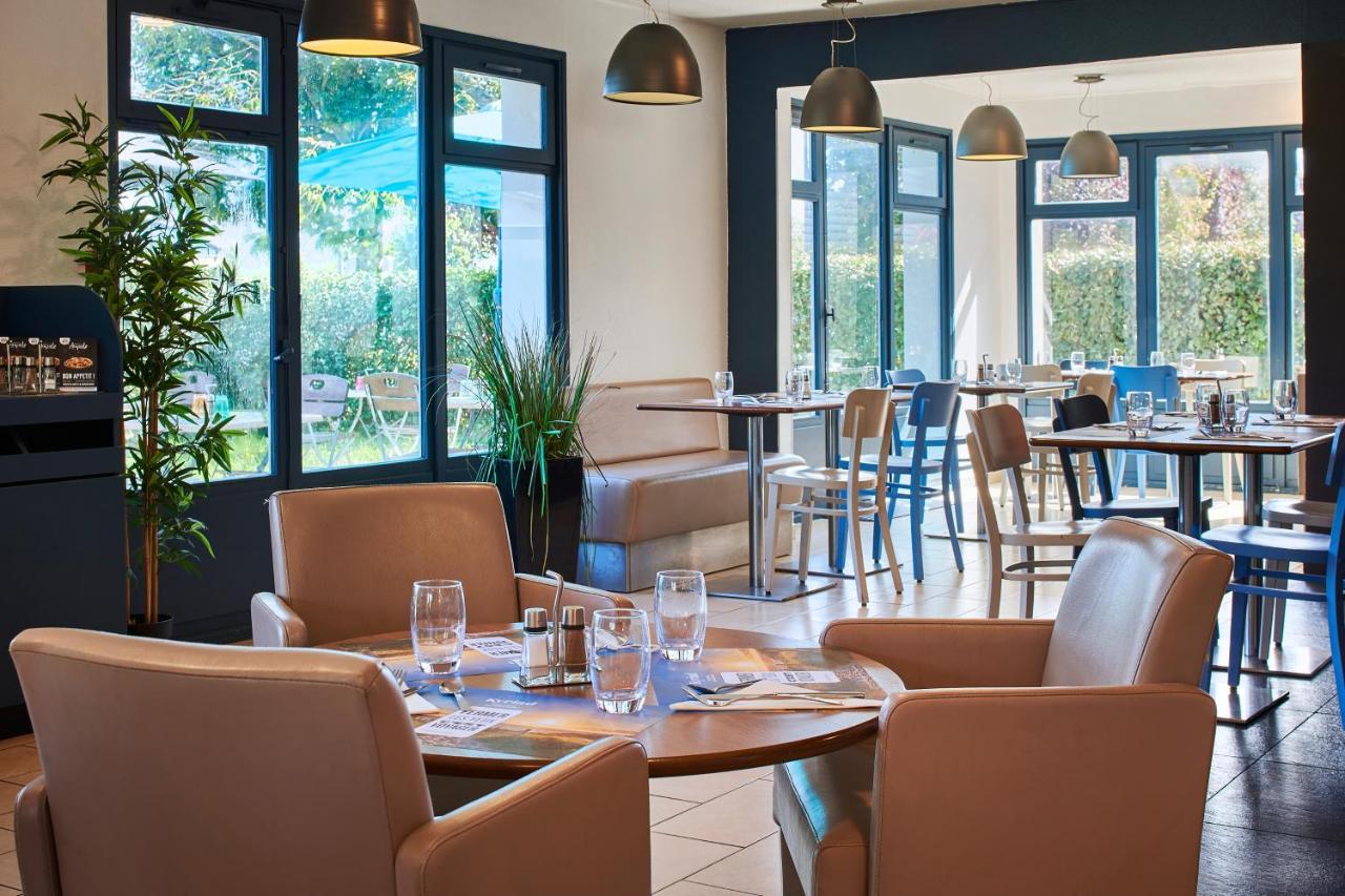 Kyriad Hotel