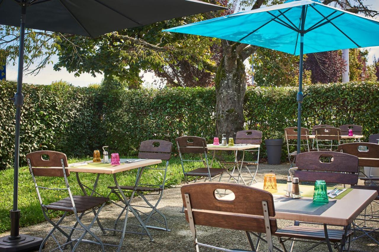 Kyriad Hotel Brie-Comte-Robert