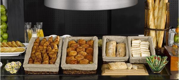 Kyriad Brie-Comte-Robert