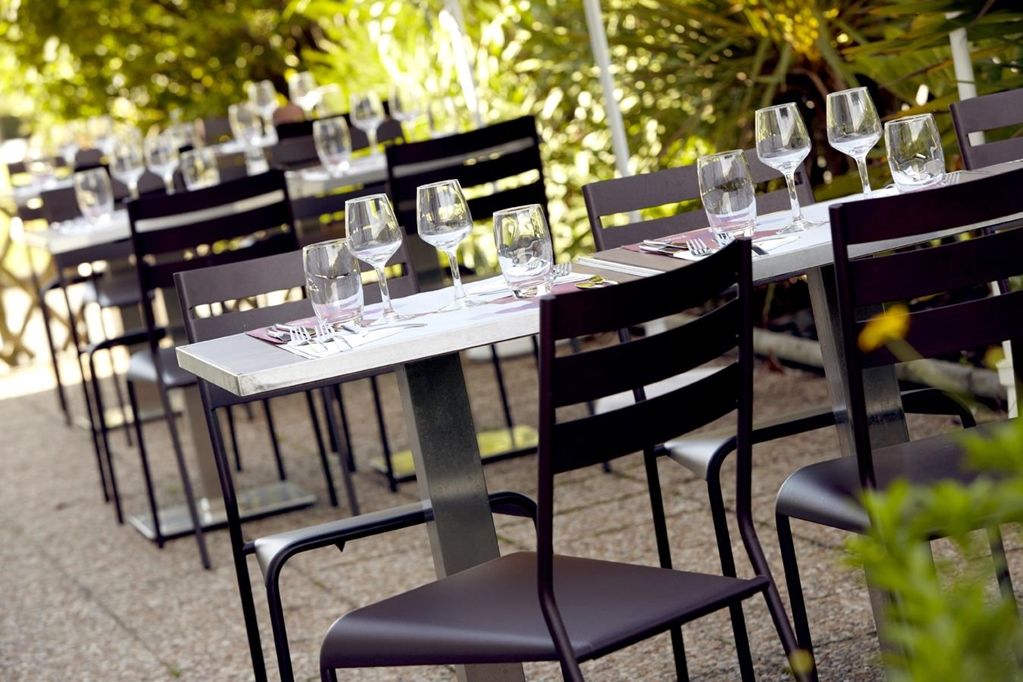 Kyriad Hotel Brie-Comte-Robert