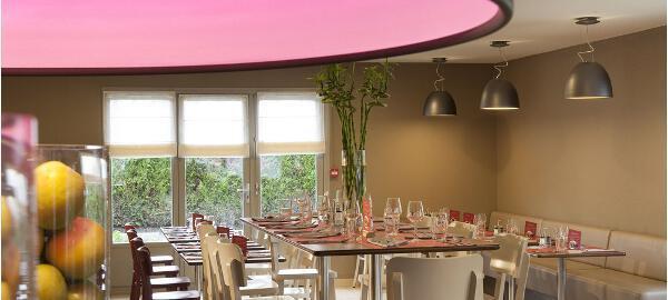 Kyriad 3* Brie-Comte-Robert
