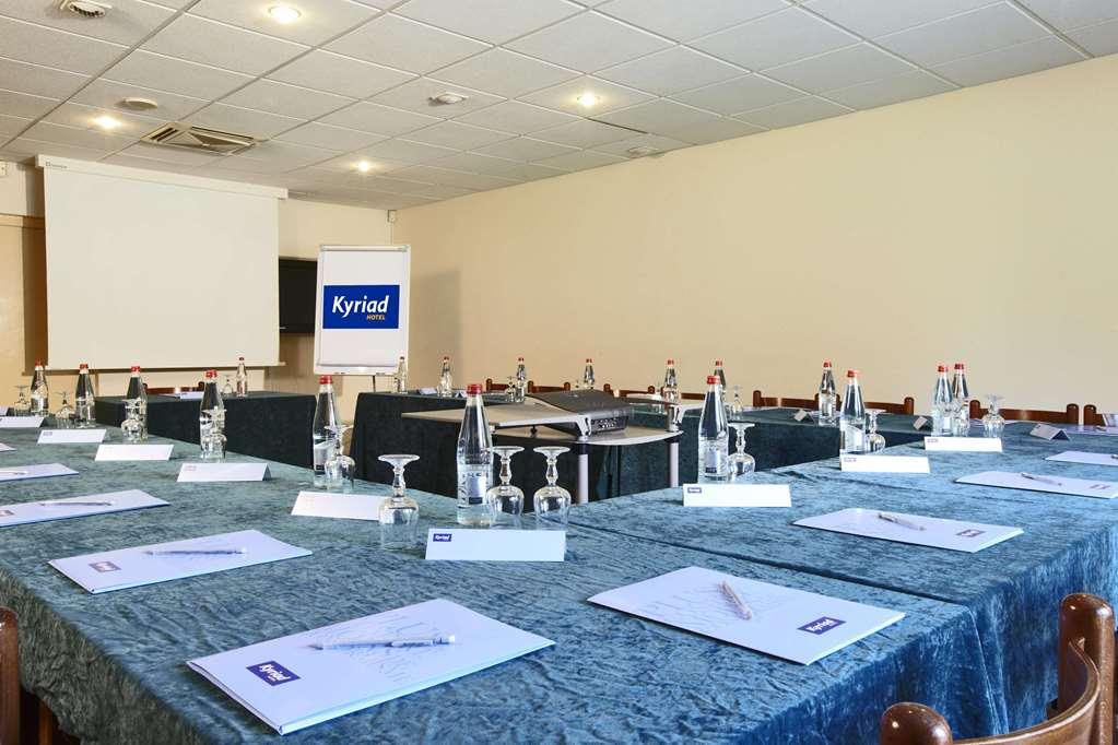 Kyriad Hotel 3*